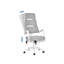 Polyester Blend Office Chair-1710235402-1710235413