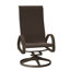 Fauteuil de patio pivotant Hiraku-19510410-48935212