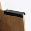 Meuble-lavabo autoportant 24 po 2 portes à fermeture en douceur ((KD-PACKING), meuble-lavabo sans comptoir