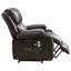 Power Electric Massage Lift Lounge Chair
