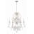 Archivaldo 9 - Light Candle Style Chandelier