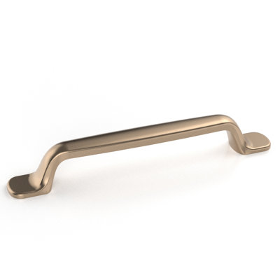 Ashbury Door and Drawer Pull