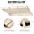 Odysseus Arlmont & Co. Fabric Replacement Canopy-249463560