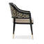 Caracole Classic Upholstered Arm Chair