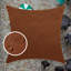 Voile d'ombrage carré imperméable Colourtree Customize-34340543-87125960
