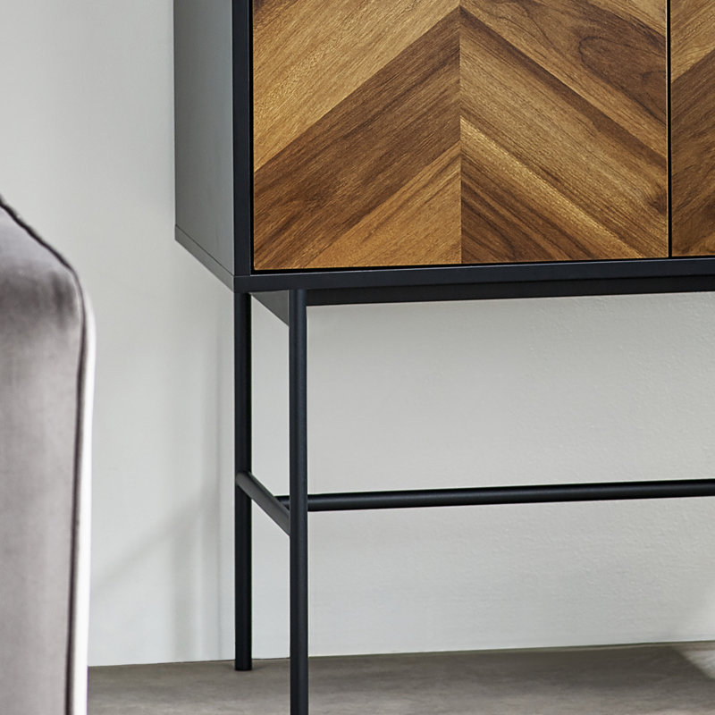 Anayshia 80cm Sideboard