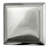 Beacon Hill 5/4" Length Square Knob