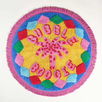 Bathmat