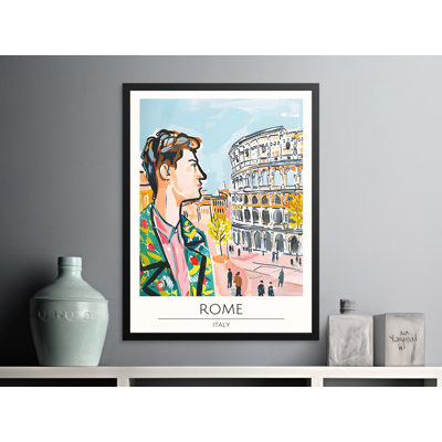 Coburn Print
