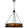 Rustic Lodge 2 - Light Chandelier
