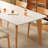 Piecara Modern rectangular dining table-784806520