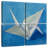 Ashelle Origami Crane-109116172
