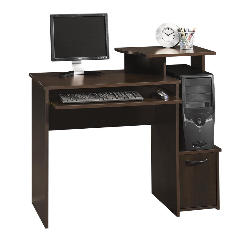  Beginnings Computer Desk Cnc