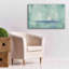 «Sailboat Dream» par James Wiens, art mural sur toile-2057946478