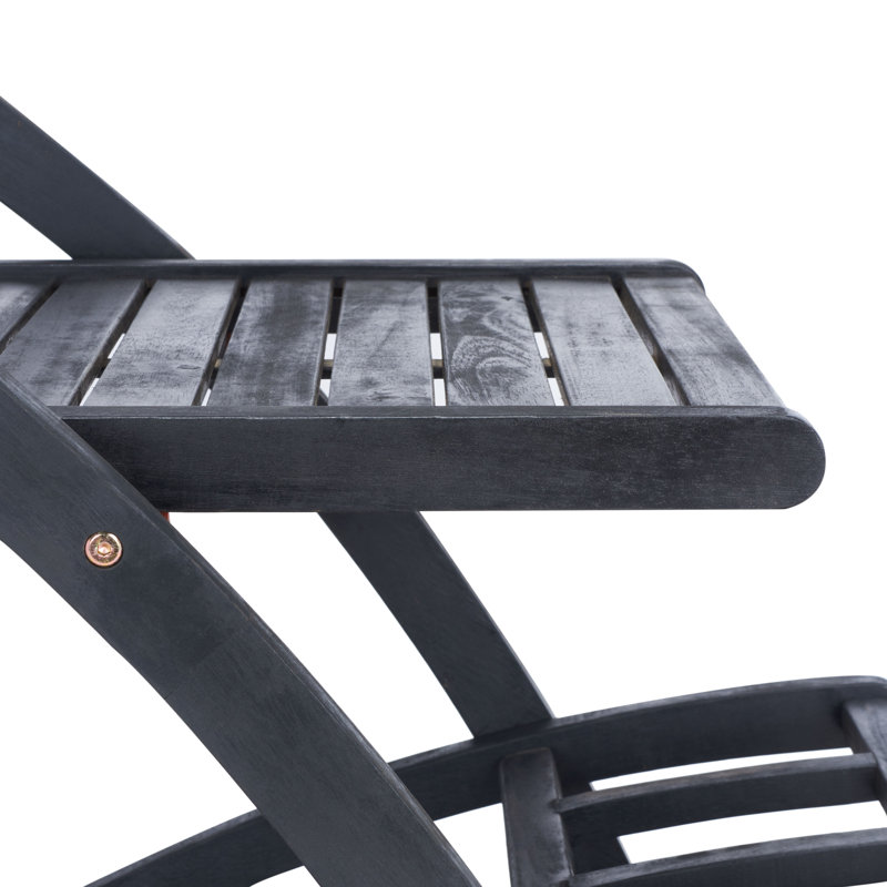 Lamariyah Bart Cart, Noir