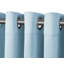  Panneau de rideau simple 1 pièce uni avec œillets-1546382751-1536791048