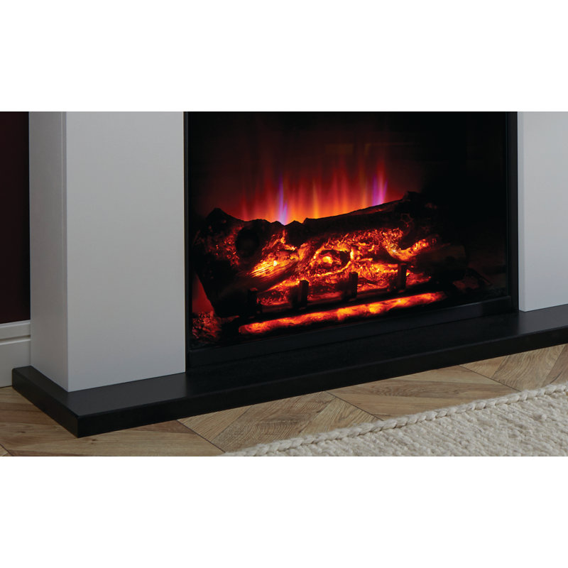 Lindale Suncrest 106.8 cm W Electric Fireplace