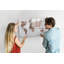 Magnetic Glass Dry Erase Board