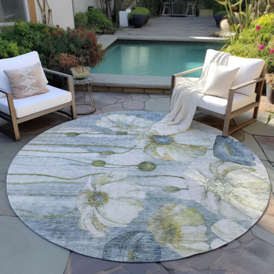 Tapis Emblyn