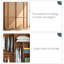 Une garde-robe au design simple-1105969665