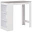 Atalanta Dining Table-41907720-41907721