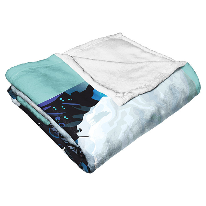 Throw Blanket