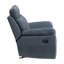 Britain 40" Wide Pillow Top Arm Manual Glider Recliner-1226915722