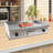 3000W 28.62'' Non Stick Electric Grill
