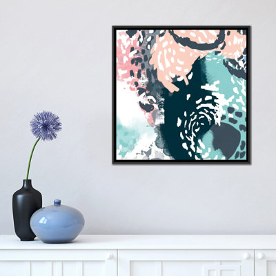 « août », impression sur toile