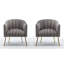 Velours capitonné large de 28 po Murrow-859384544-933244748