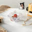 Boîte de rangement ou de bonbons Lorren Home Trends