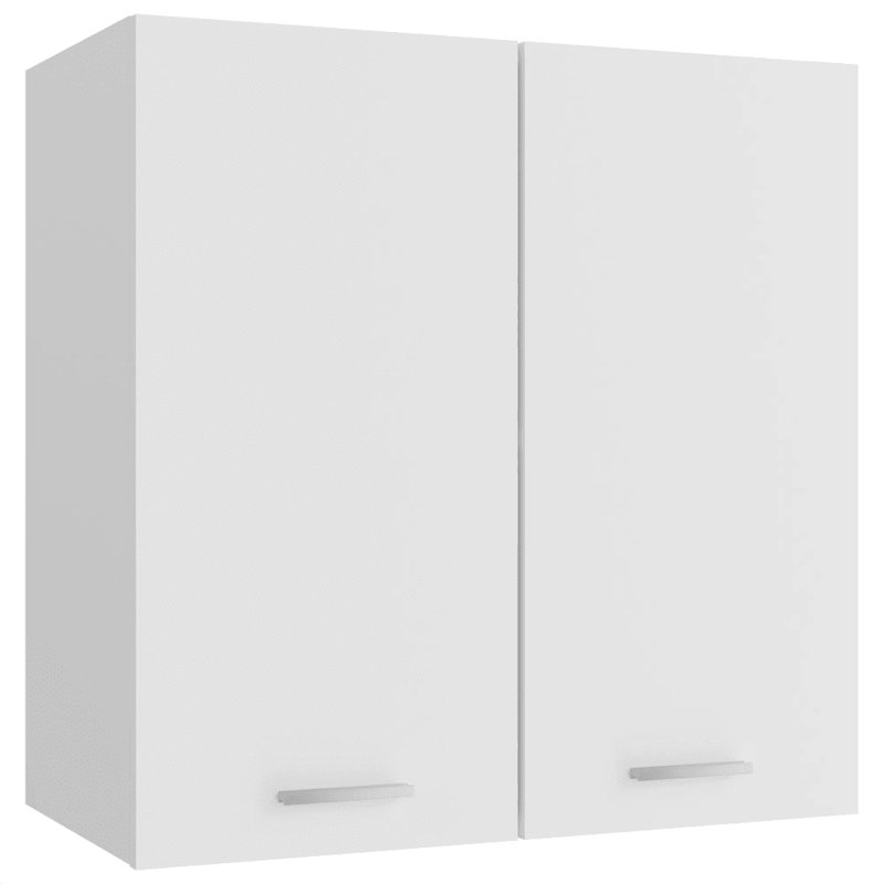 Hanging Cabinet Lyon, White