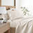 Sheet Set Solid Microfiber Ultra Soft Bedding-105901626-105901625