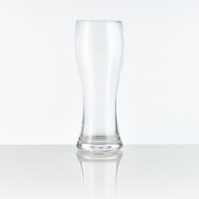 Breane 22 oz. Drinking Glass and Pilsner Glass