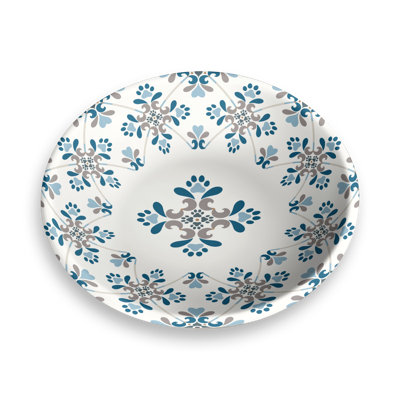 Amoll Anti-Skid Pet Bowl
