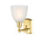 Wethington 1 - Light Dimmable Armed Sconce-1828023501-1771304523-1771304368