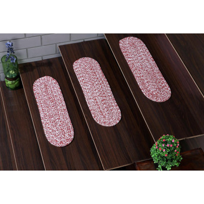 Tapis d'escalier