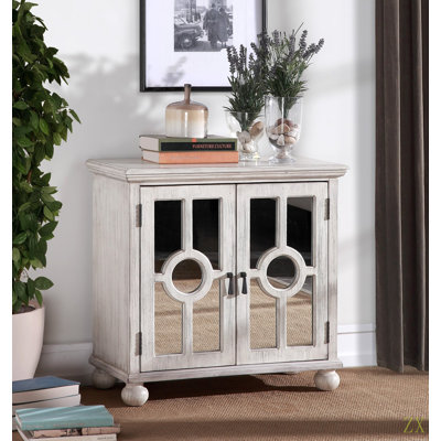 Armoire de rangement classique classique antique 1Pc