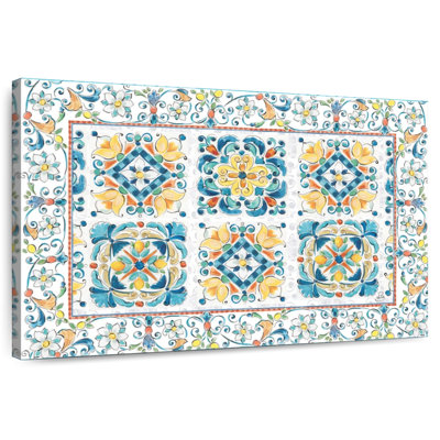 Kerner Mediterranean Breeze IV