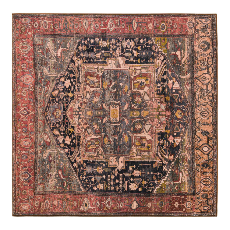 Oriental Indoor Rug
