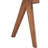 Charming Natural Accent Table, Adding A Warm Touch To Your Interior Rectangular Enhancing Functionality Of Space