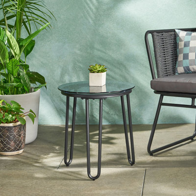 Table d'appoint
