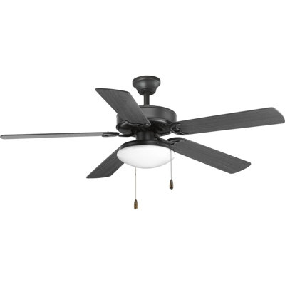 Ventilateur de plafond universel 2 lumières