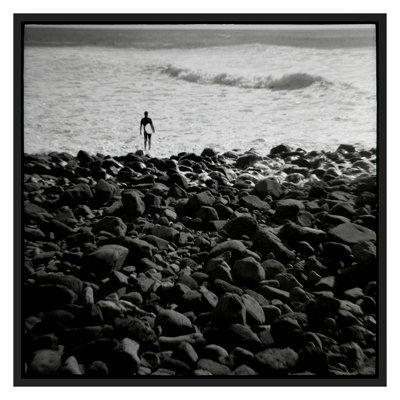 Contrast Print by Daniel Grant