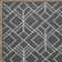 Annie-Jane Washable Geometric Indoor Rug