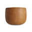 Council Leather Swivel Barrel Chair-1469559924