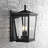 Vaucher Aluminum Wall Light