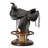 Saddle Accent Stool