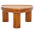 Montane Rattan Triangle Coffee Table