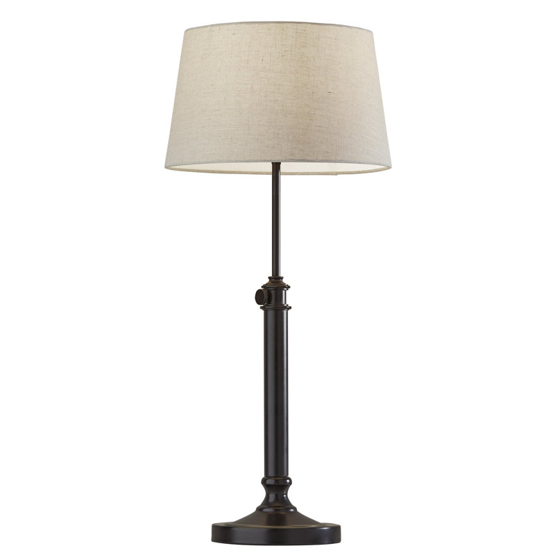 Manford Metal Table Lamp